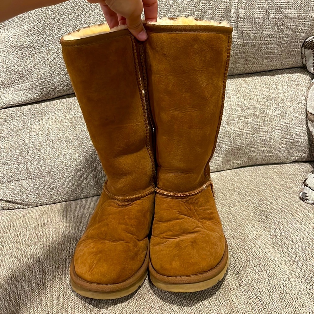 Classic Tall UGG boots